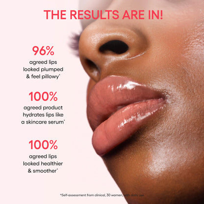 It's Giving Nude Lip Makeup Value Set