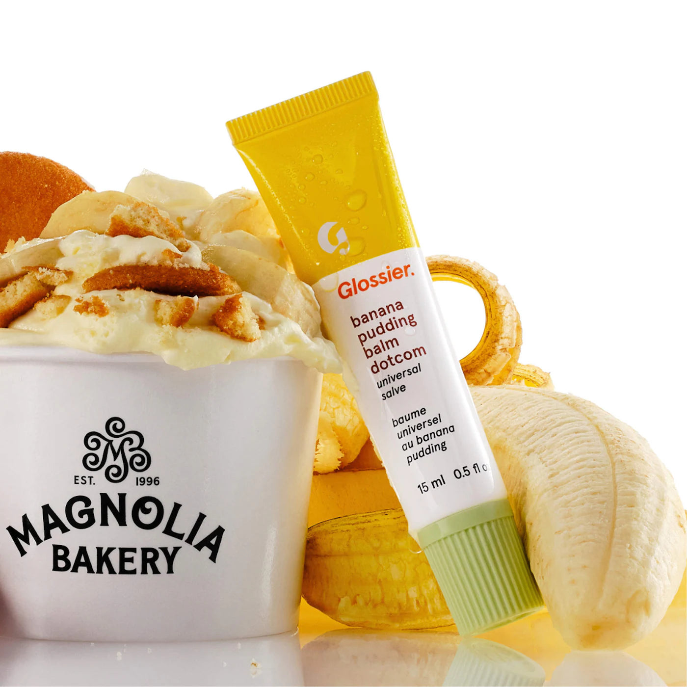 Balm Dotcom Lip Balm and Skin Salve