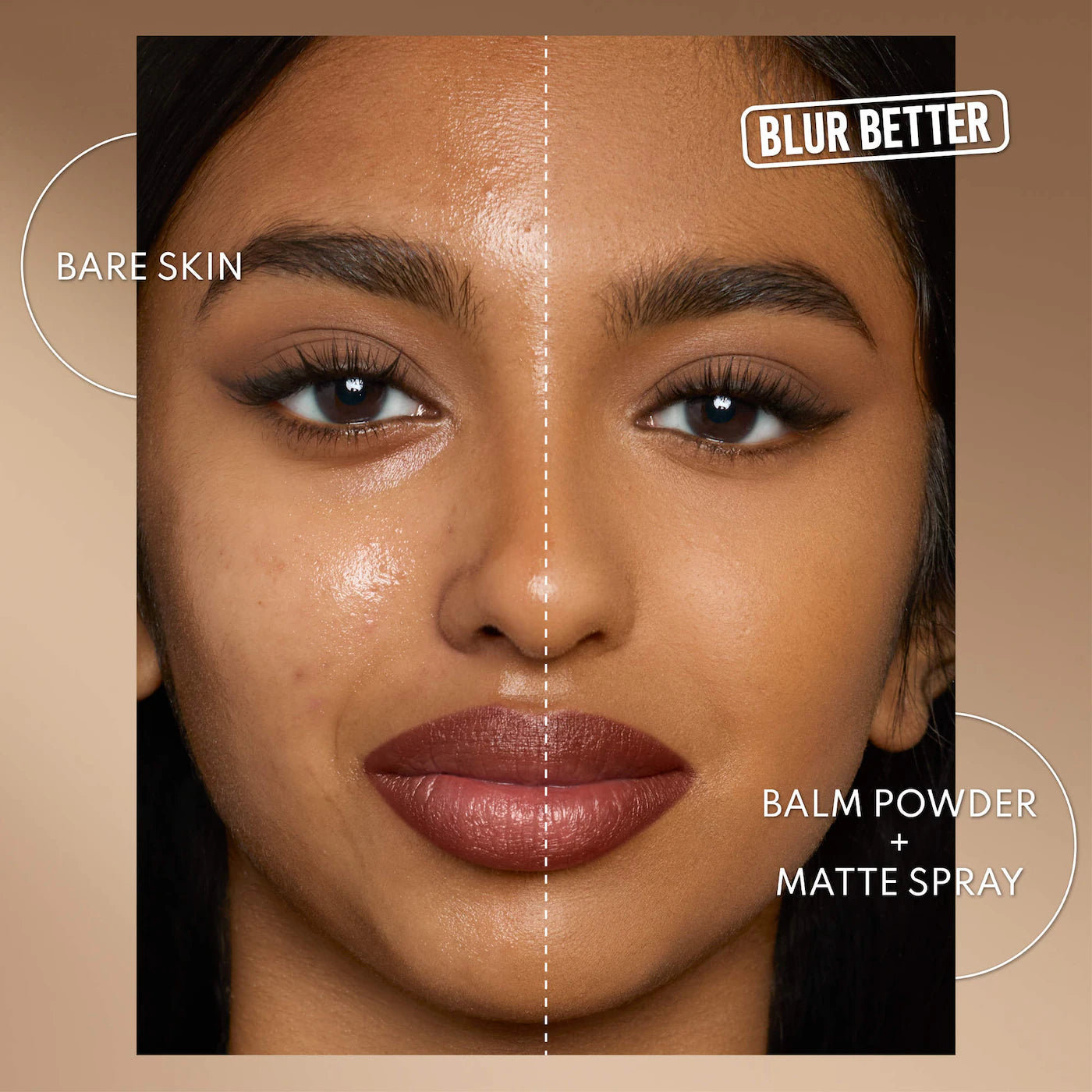 Yummy Skin Liquid Blurring Balm Mattifying Setting Spray