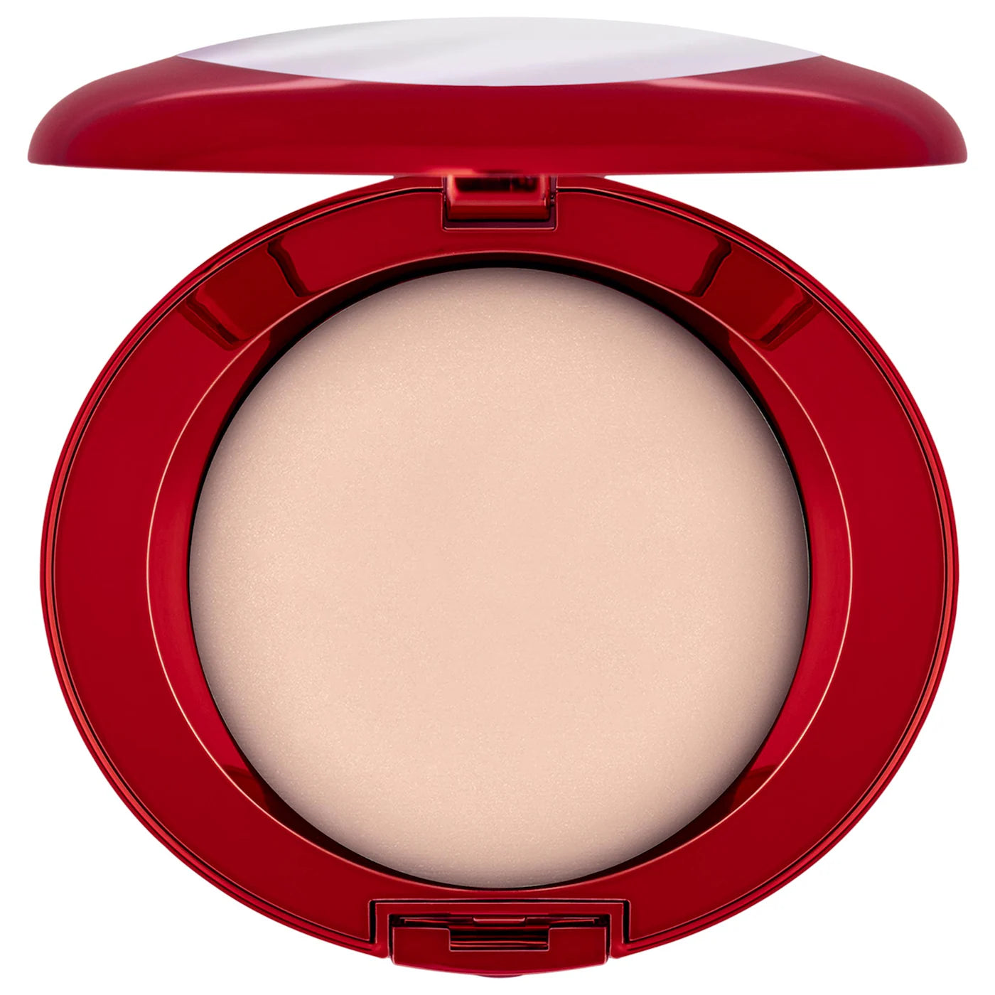 Bouclé Silk Airbrushed Talc-Free Finishing Powder
