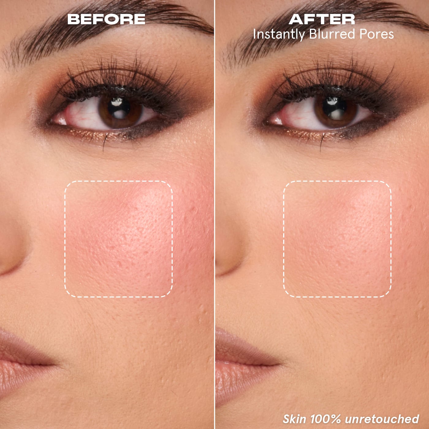 Bouclé Silk Airbrushed Talc-Free Finishing Powder