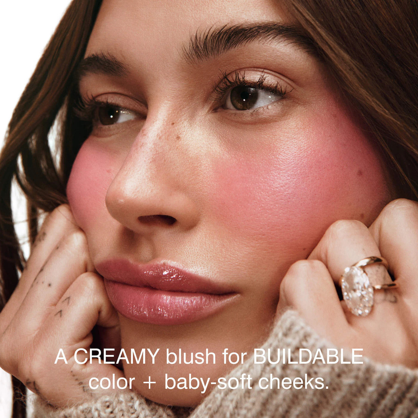 Pocket Blush Buildable Hydrating Cream Blush