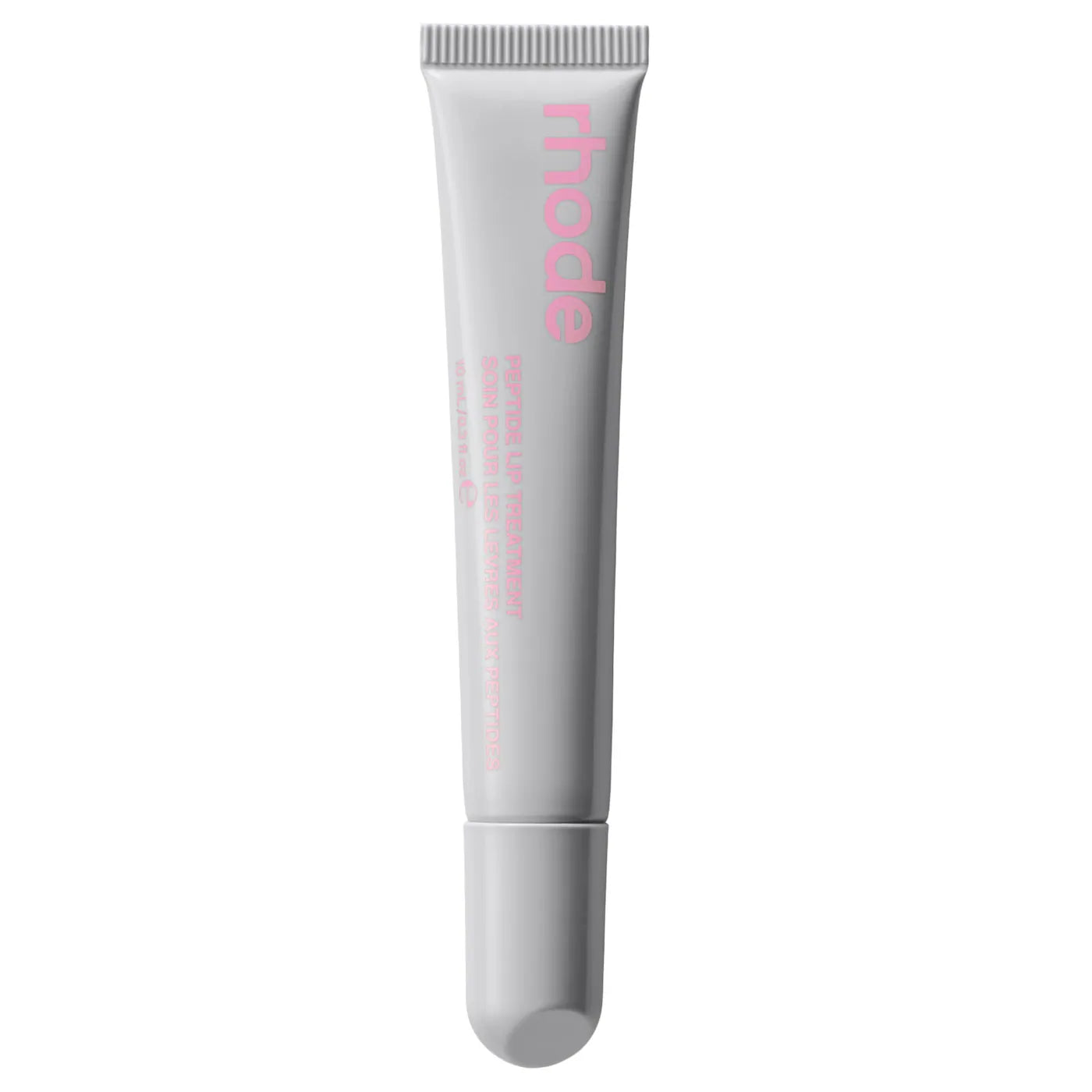 Peptide Lip Tint Nourishing Glaze