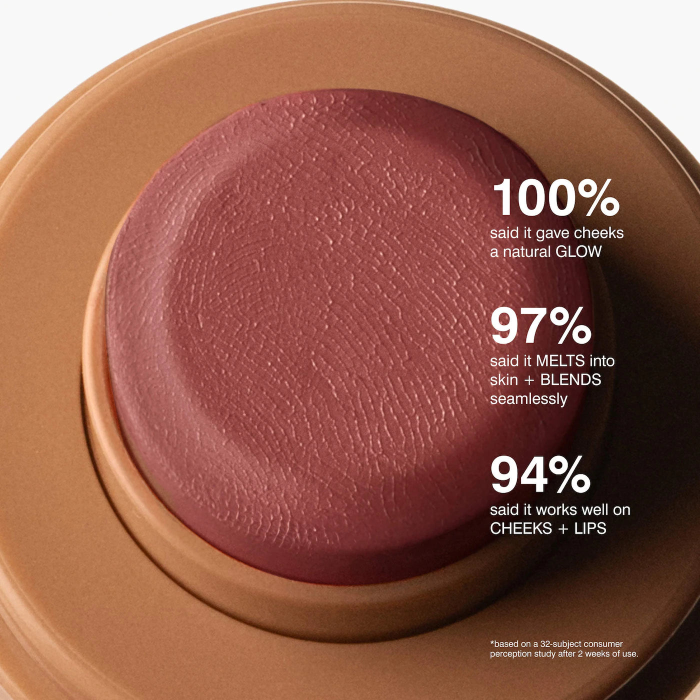Pocket Blush Buildable Hydrating Cream Blush