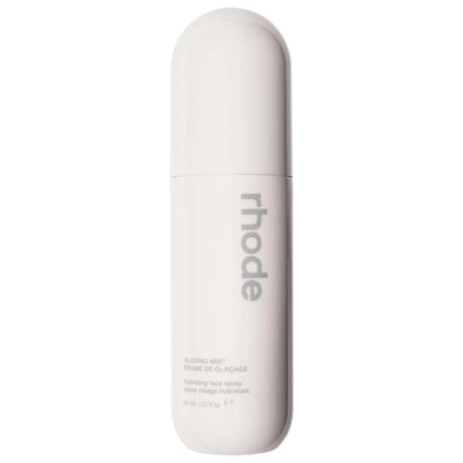 Glazing Mist Hydrating Face Spray