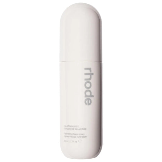 Glazing Mist Hydrating Face Spray