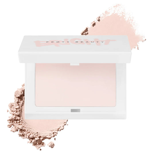 Bright Fix Instant Brightening + Setting Powder
