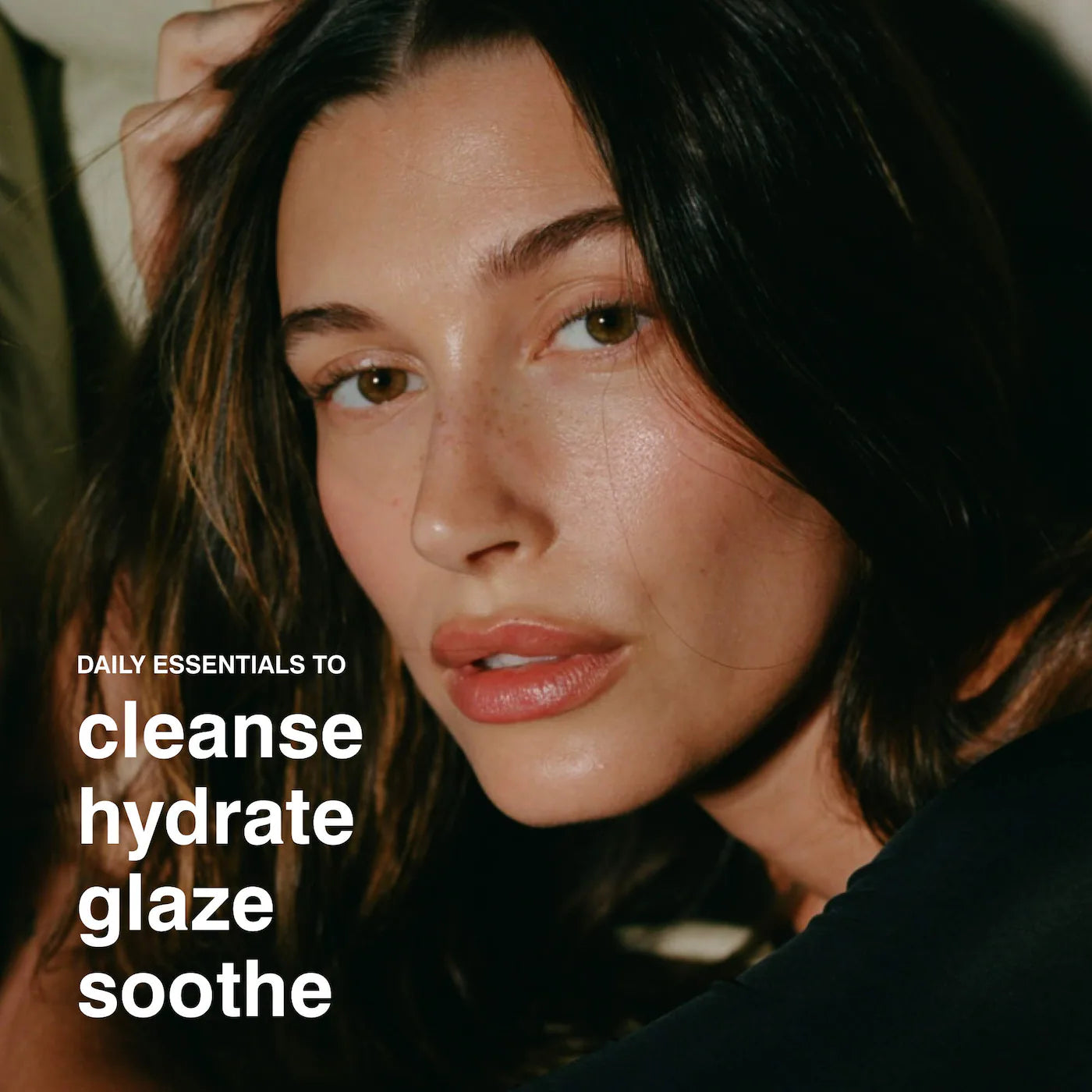 Mini Kit Glazed Skincare Essentials