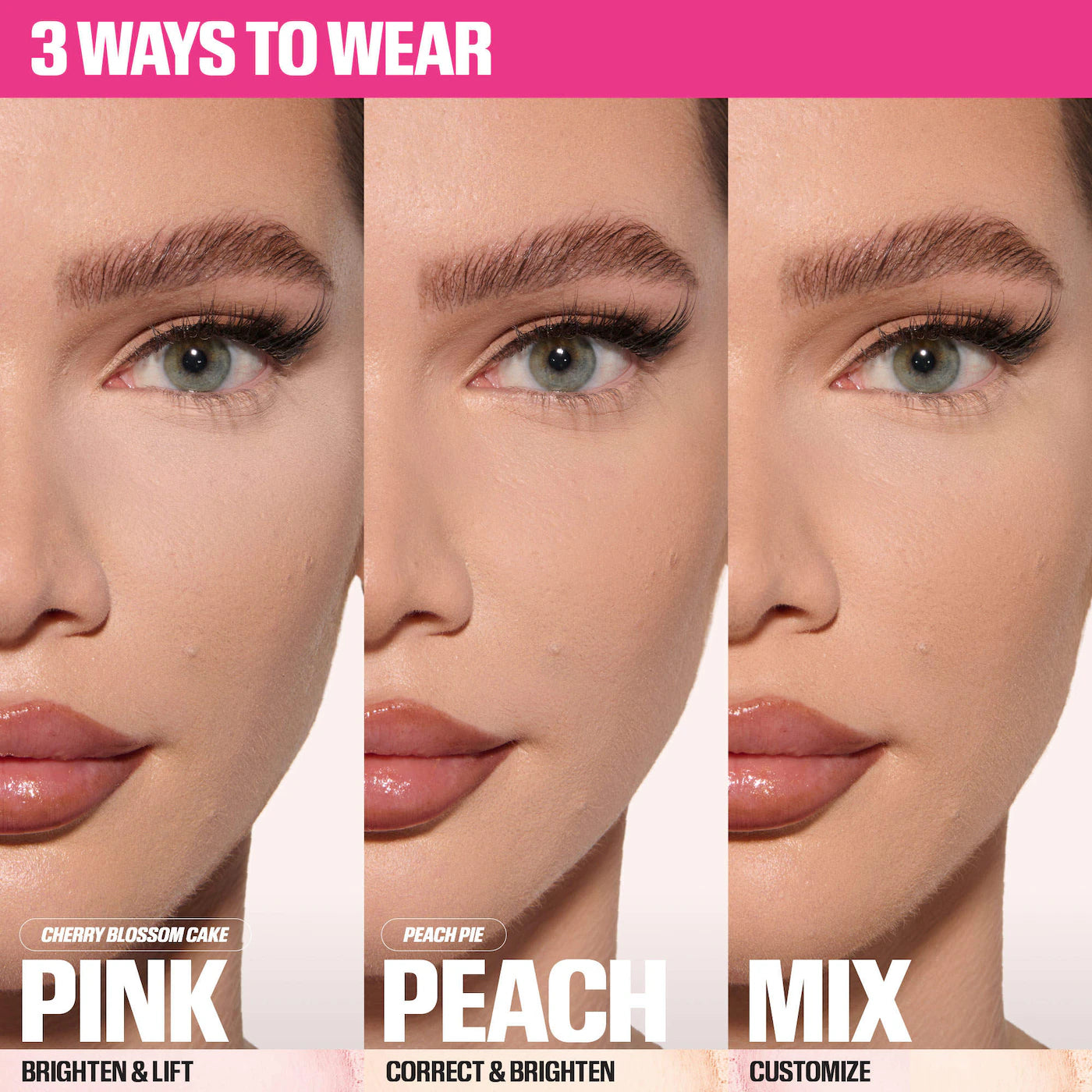 Easy Bake Blurring Loose Baking & Setting Powder