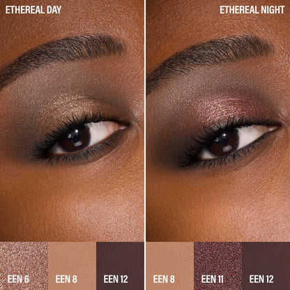 Ethereal Eyes™ Eyeshadow Palette: Nature