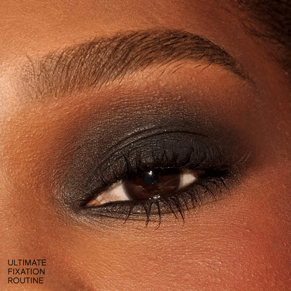 Major Dimension Essential Artistry Edit Eyeshadow Palette