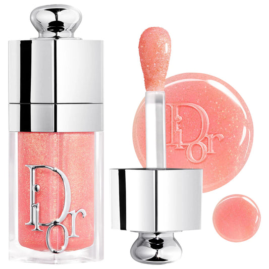 Lip Glow Oil Hydrating High-Shine Gloss