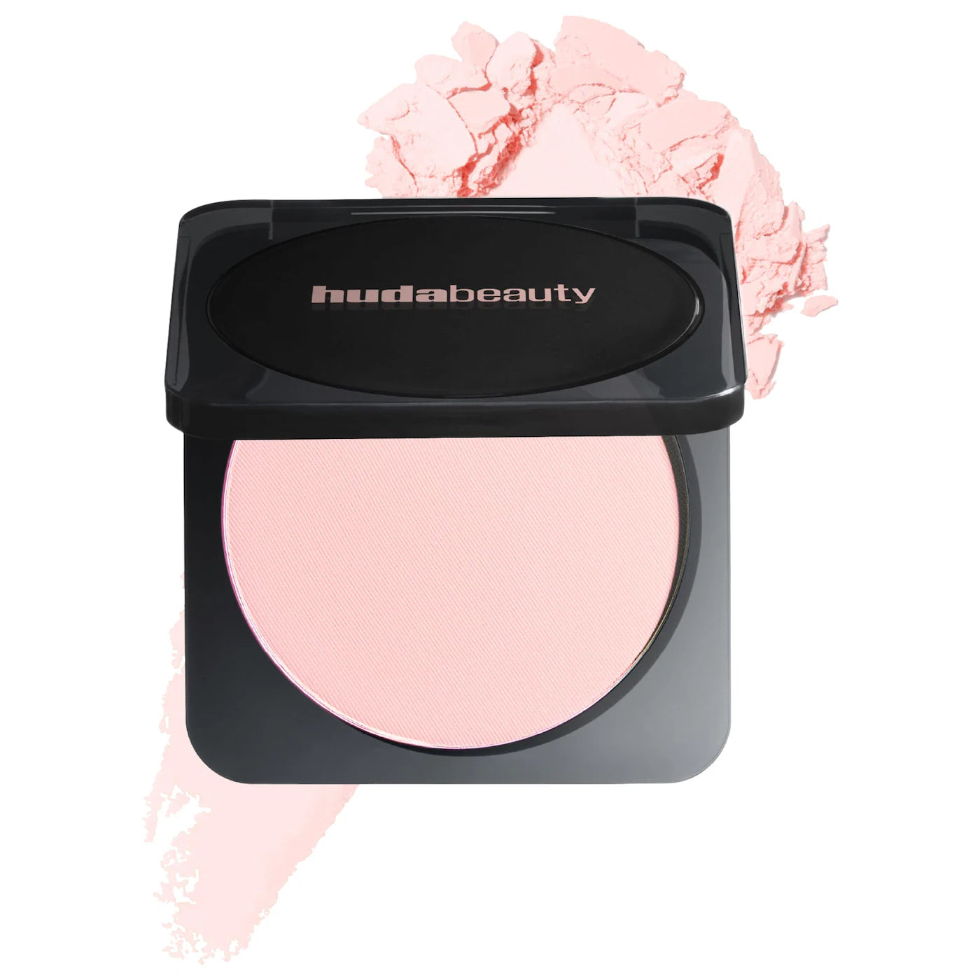 Easy Bake Airbrush Matte Pressed Setting Powder
