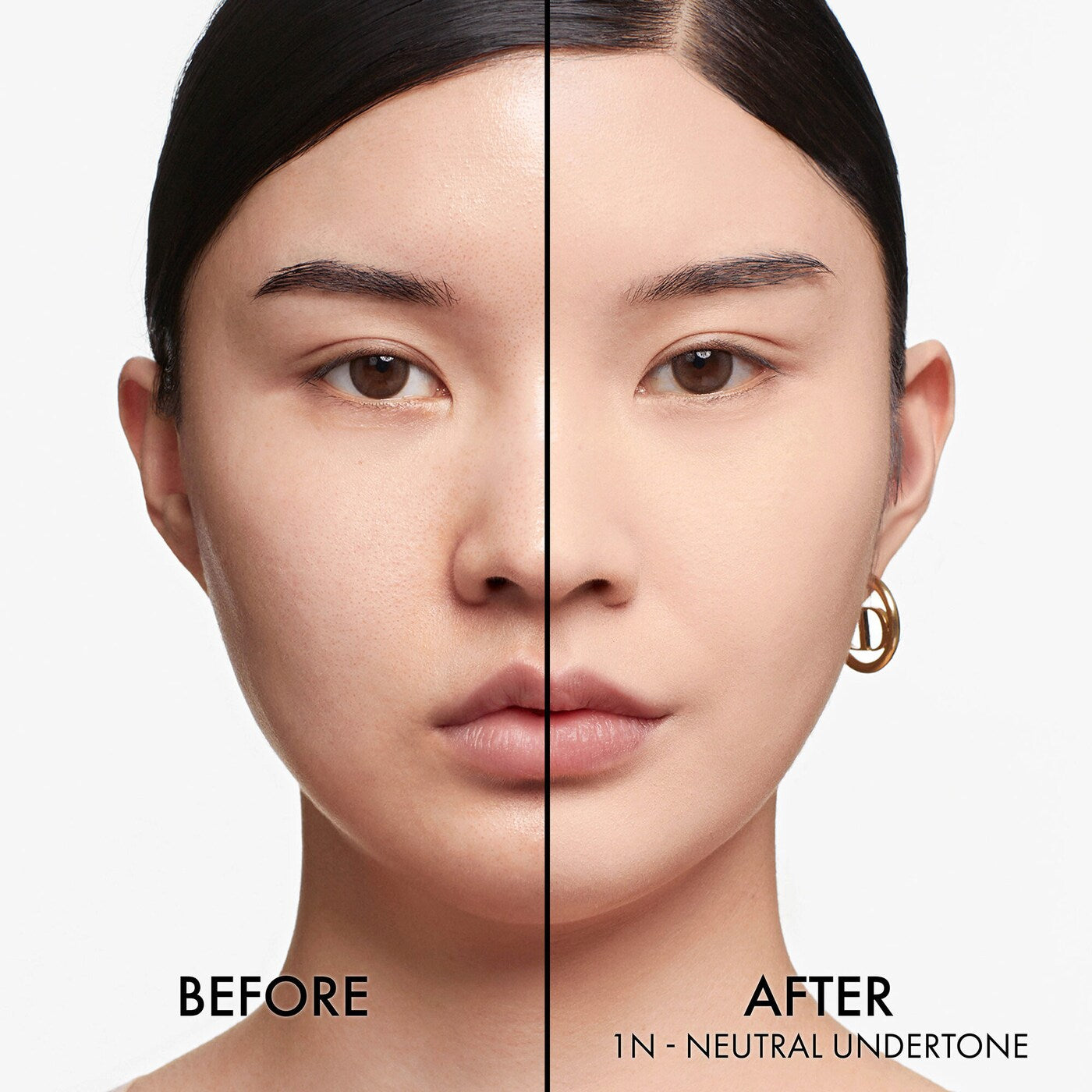 Forever Skin Wear Blurring Natural Matte Foundation