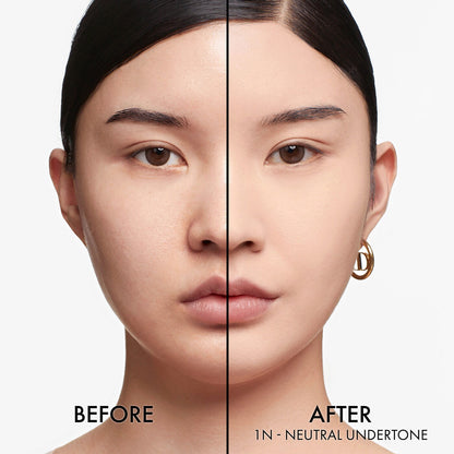 Forever Skin Wear Blurring Natural Matte Foundation