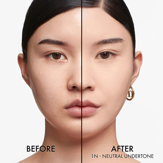 Forever Skin Wear Blurring Natural Matte Foundation