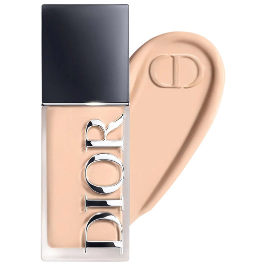 Forever Skin Wear Blurring Natural Matte Foundation