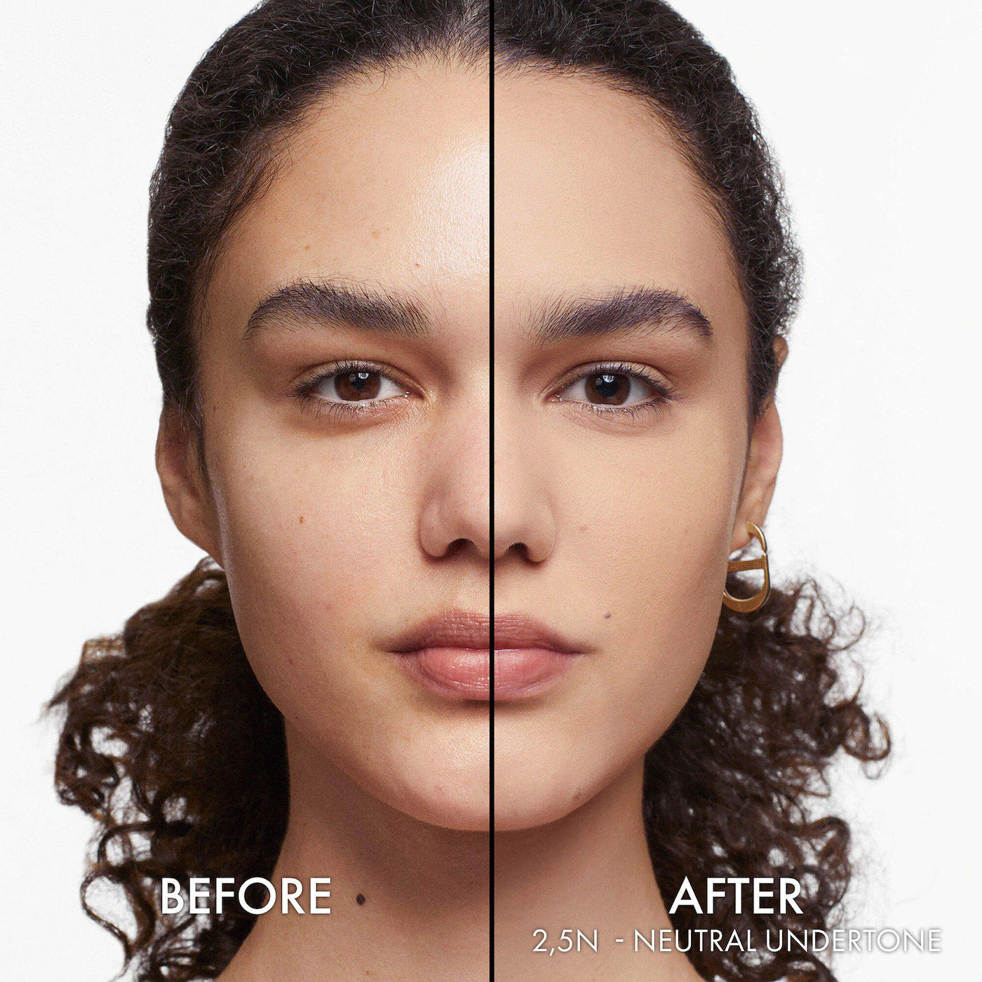Forever Skin Wear Blurring Natural Matte Foundation