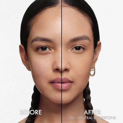 Forever Skin Wear Blurring Natural Matte Foundation