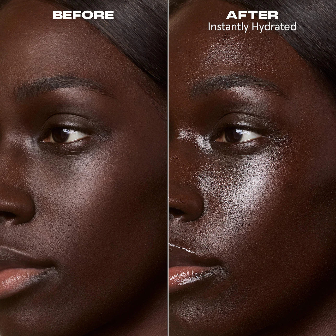 Hydrosculpt Hydrating Cream Moisturizer with Geranium Oil Emulsion