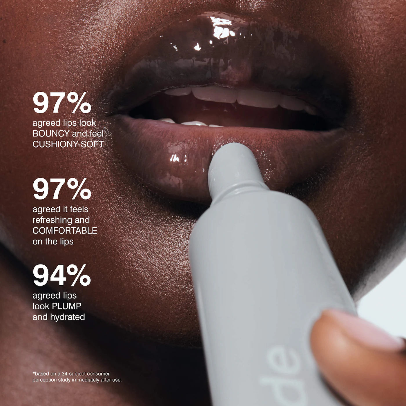 Peptide Lip Boost Plumping Lip Mask