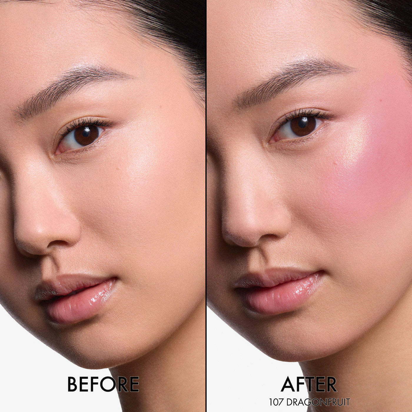 Rosy Glow Blush Stick