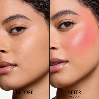 Rosy Glow Blush Stick