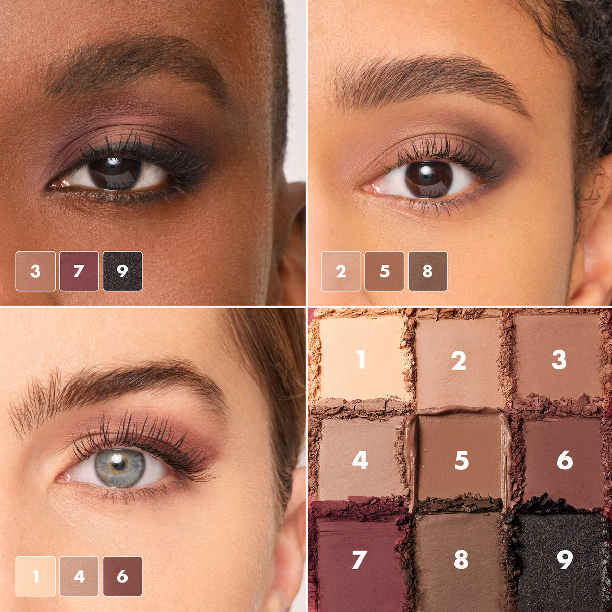 All That Matters Eye Palette