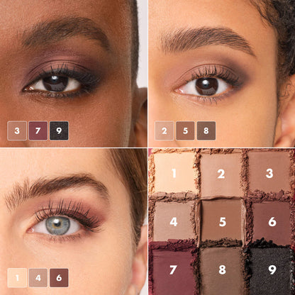All That Matters Eye Palette