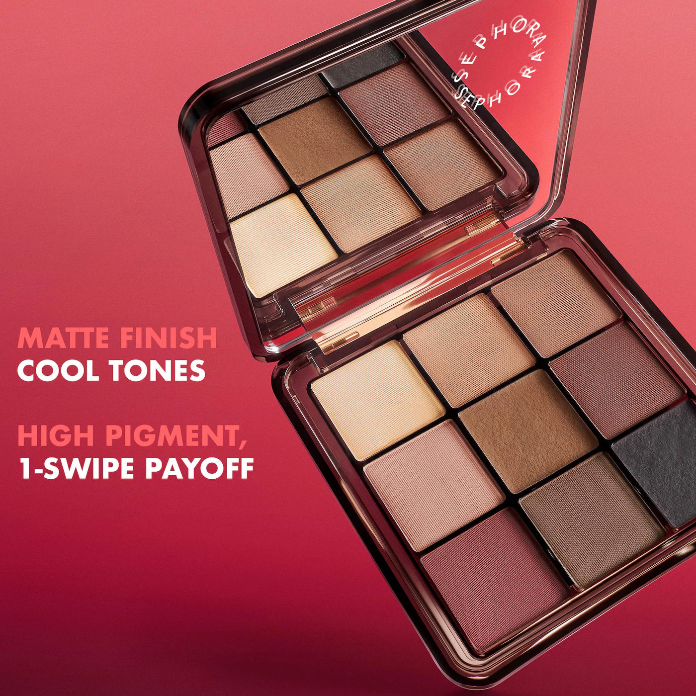 All That Matters Eye Palette