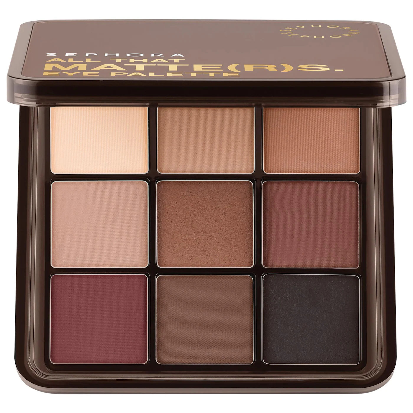 All That Matters Eye Palette