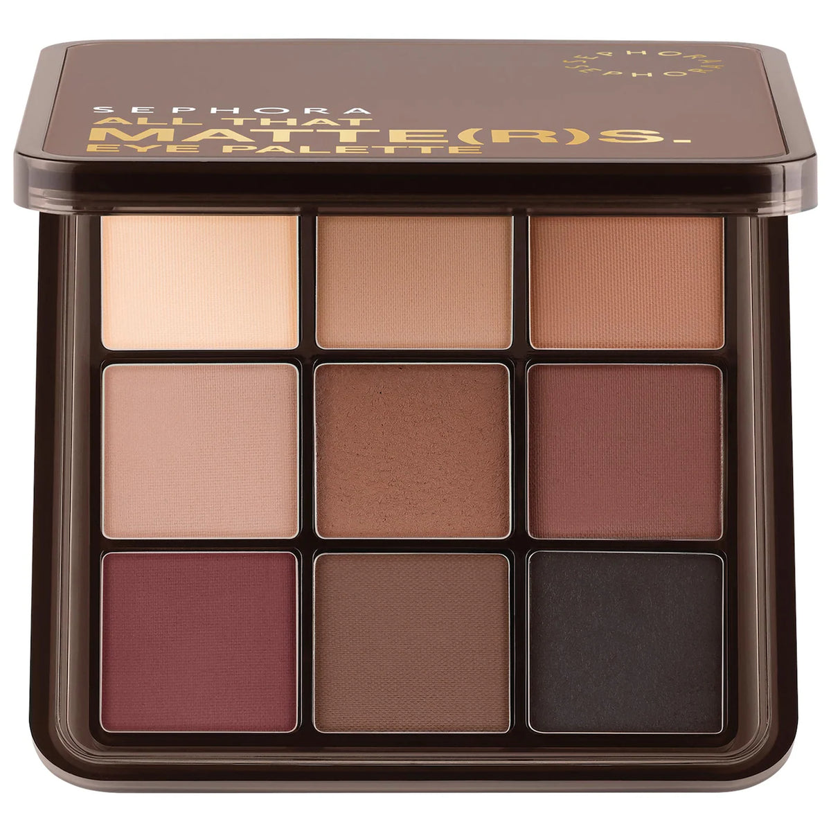 All That Matters Eye Palette