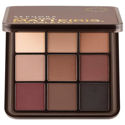 All That Matters Eye Palette