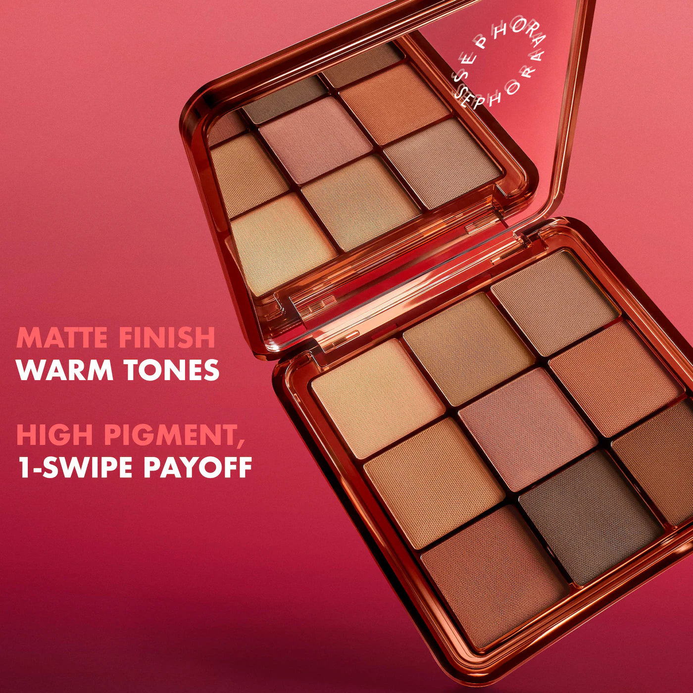 All That Matters Eye Palette