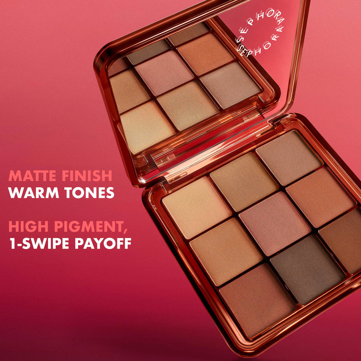 All That Matters Eye Palette