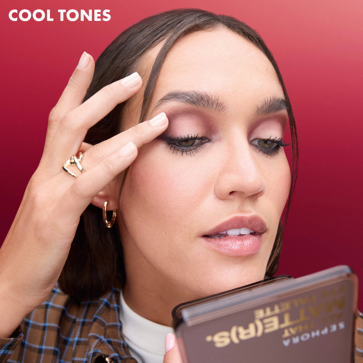 All That Matters Eye Palette