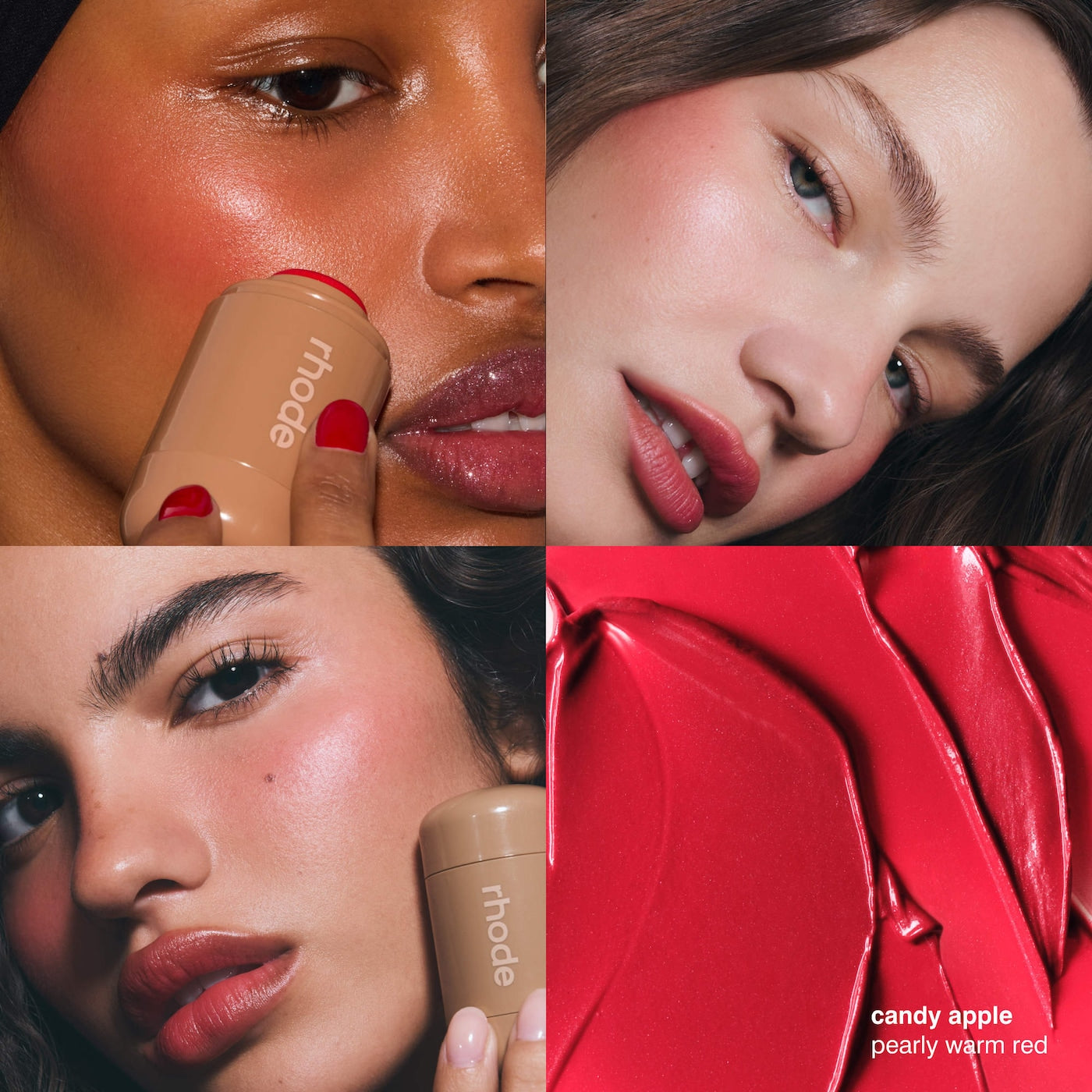 Pocket Blush Buildable Hydrating Cream Blush