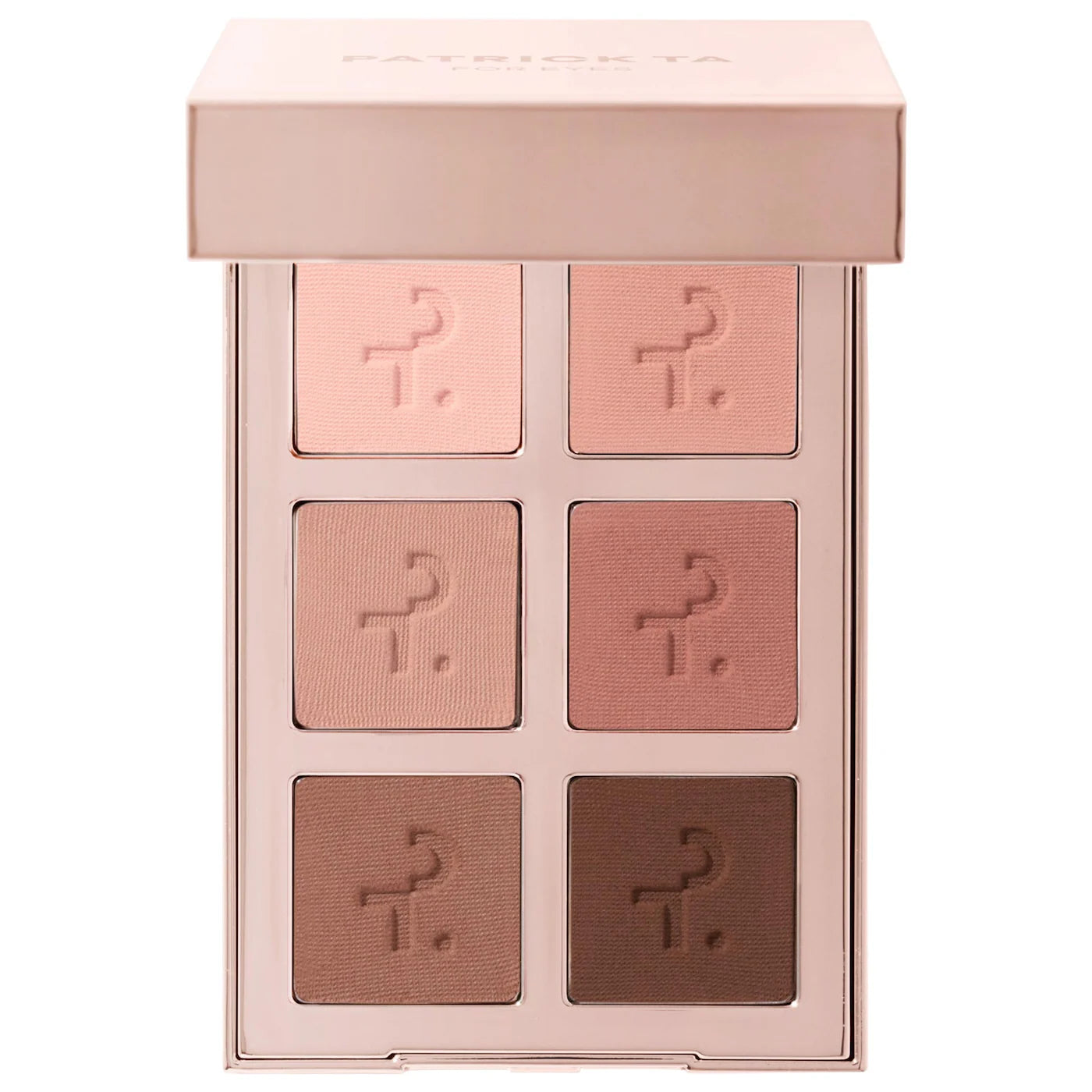 Major Dimension Essential Artistry Edit Eyeshadow Palette