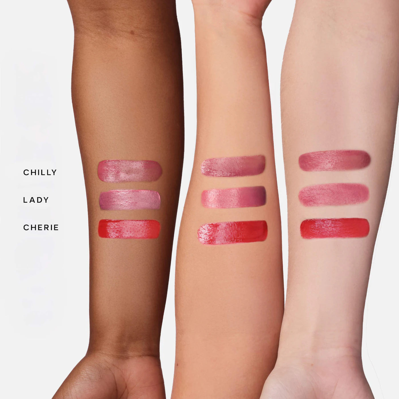 Mini Dew Blush™ Trio Gift Set