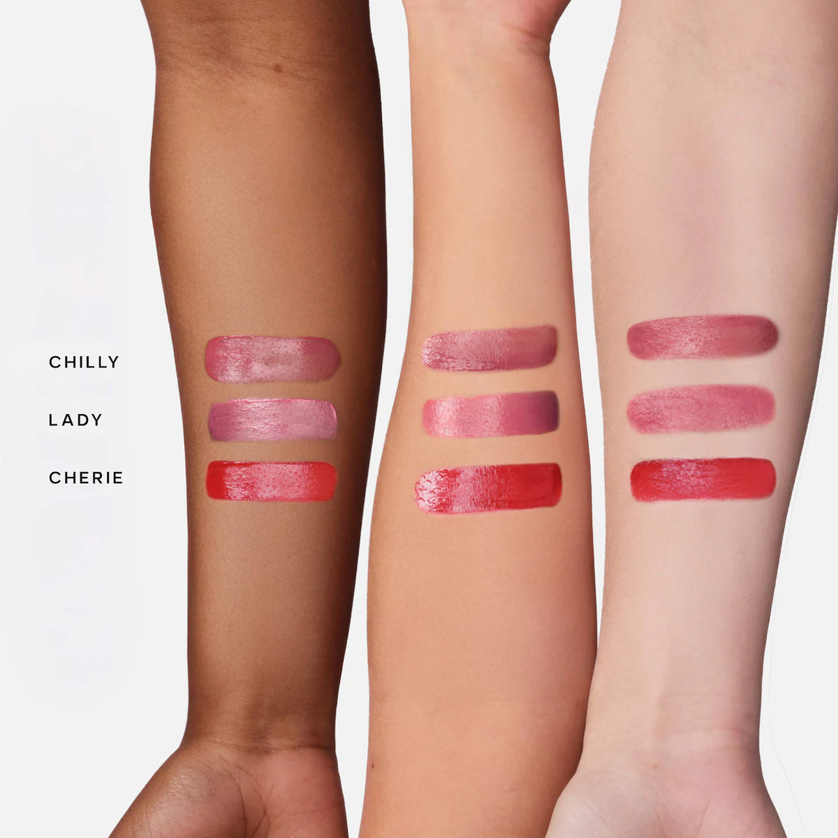 Mini Dew Blush™ Trio Gift Set