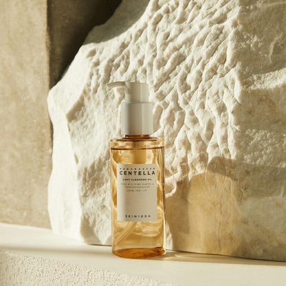 Double Cleansing Duo