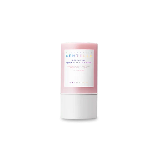 Poremizing Quick Clay Stick Mask