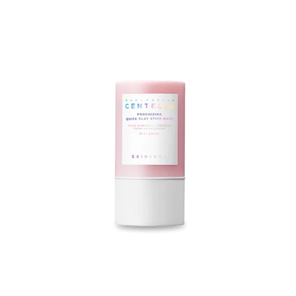 Poremizing Quick Clay Stick Mask