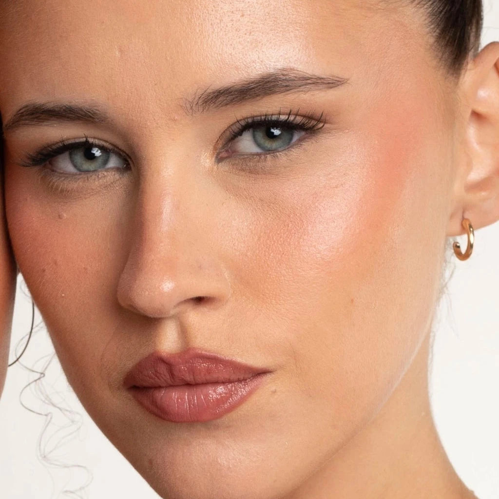 Pestañas Banda Completa (1 par)