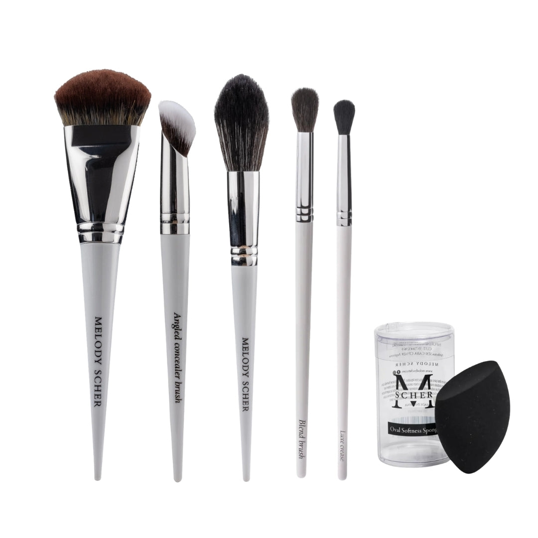 The Essentials Collection - Melody Scher