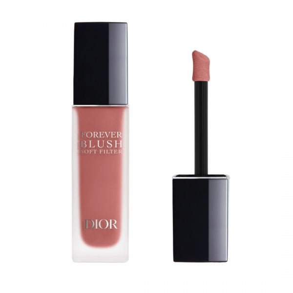 Dior Forever Blush Soft Filter
