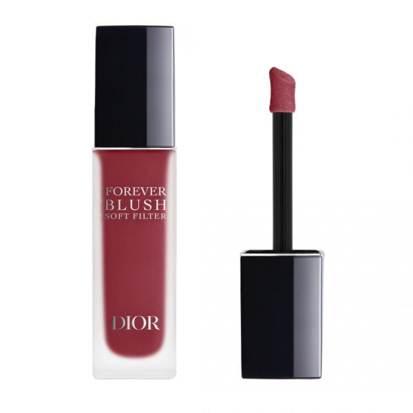 Dior Forever Blush Soft Filter