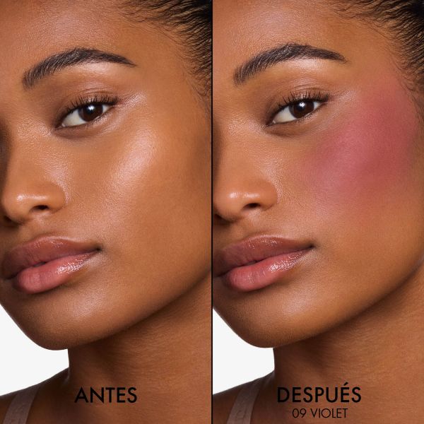 Dior Forever Blush Soft Filter