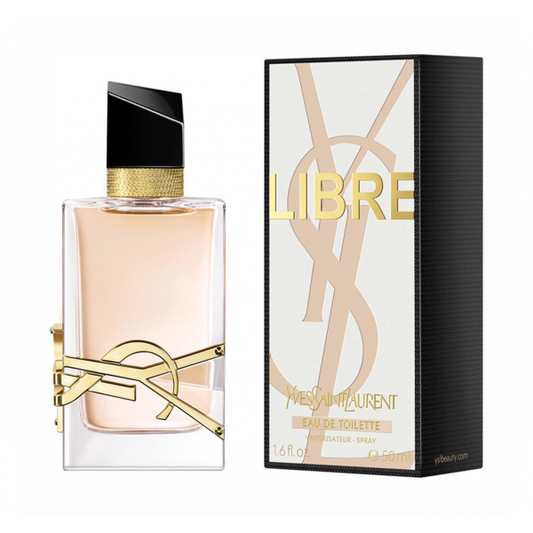 Libre Eau De Toilette